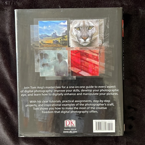 Photography Books - Picture 7 of 7